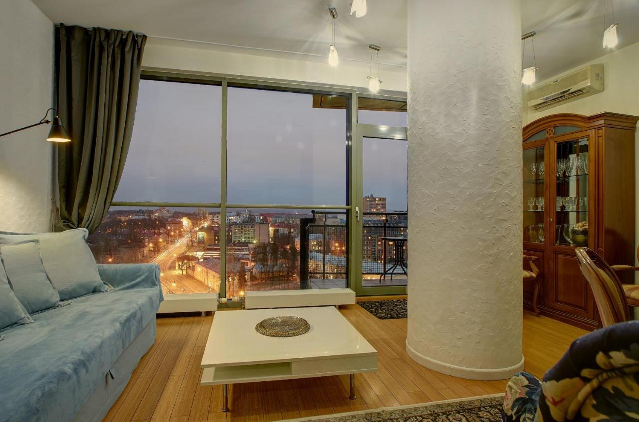 Helios 19 Luxury Vilna