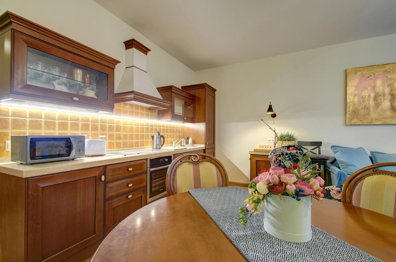 Apartment Helios 19 Luxury