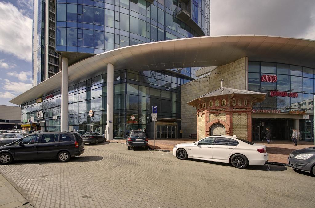 Helios 19 Luxury VNO