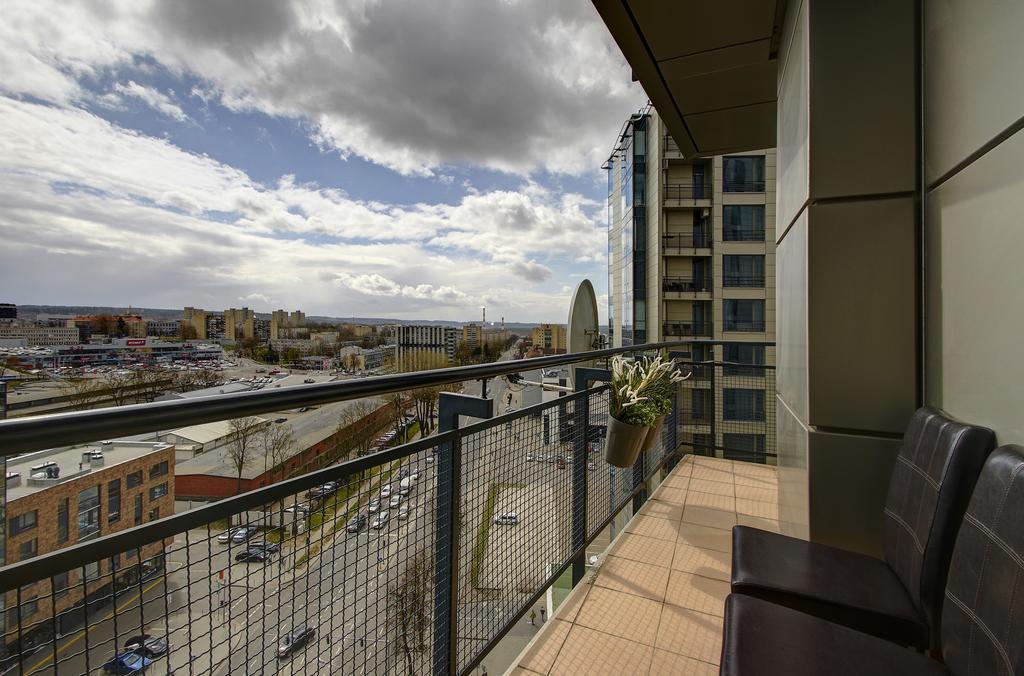 Appartamento Helios 19 Luxury *