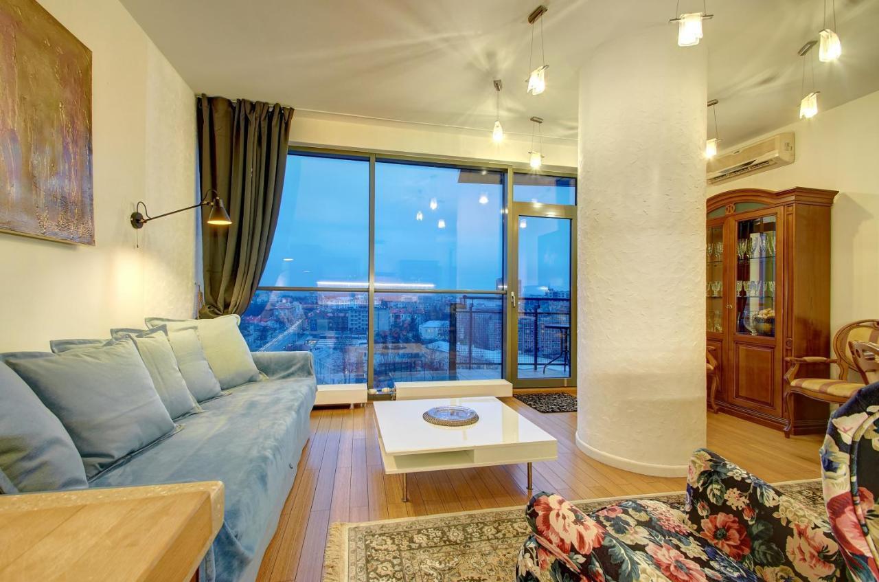 Helios 19 Luxury Appartamento VNO