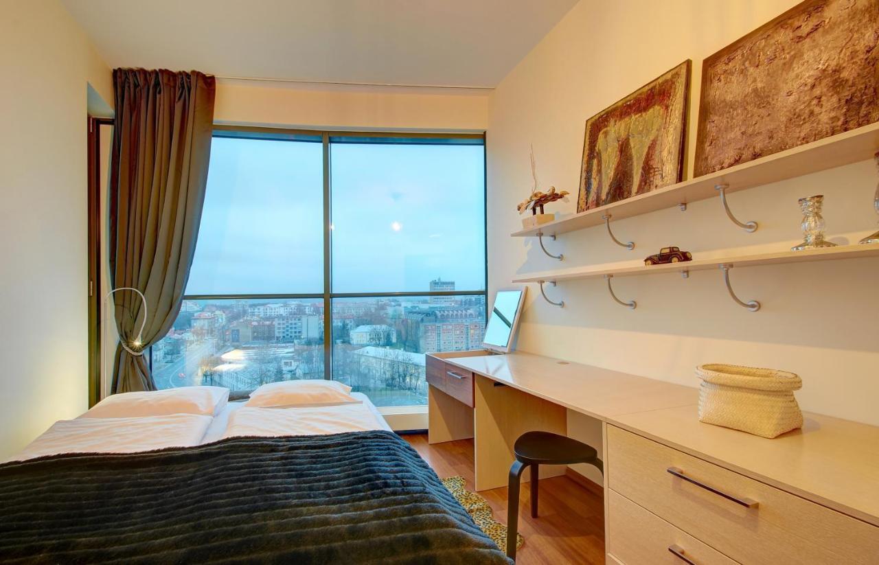 Appartamento Helios 19 Luxury