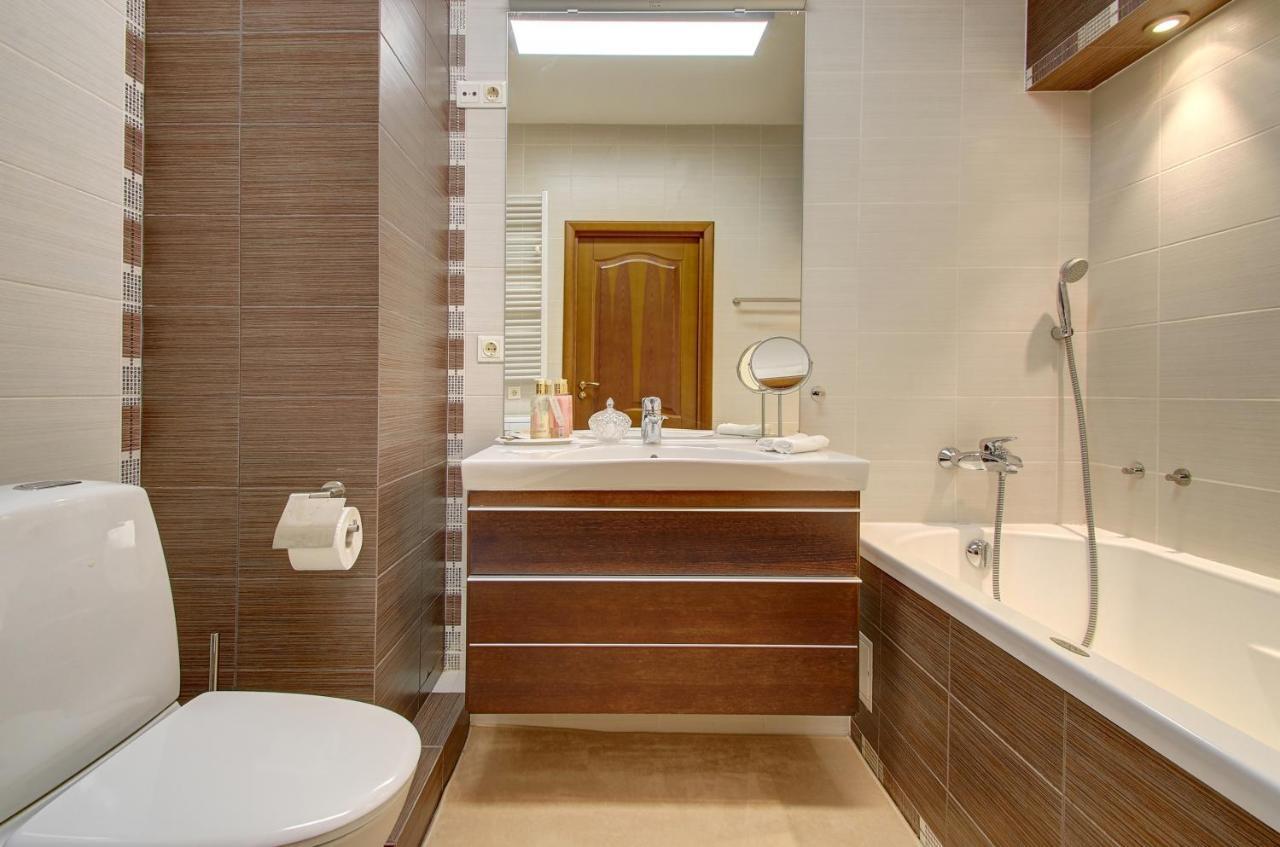 Appartamento Helios 19 Luxury *