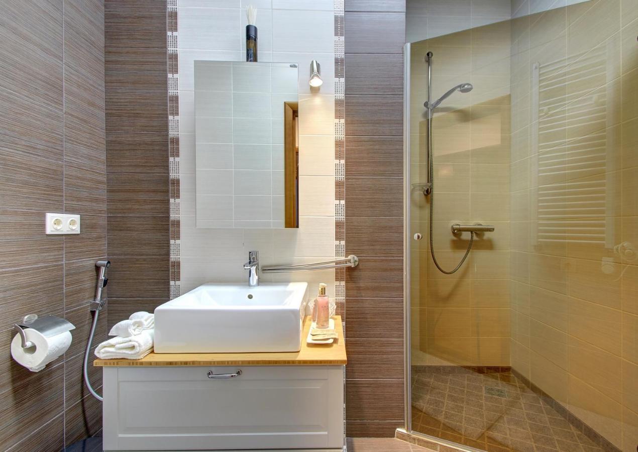 Appartamento Helios 19 Luxury VNO