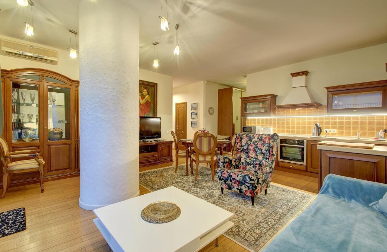 Helios 19 Luxury Appartamento VNO