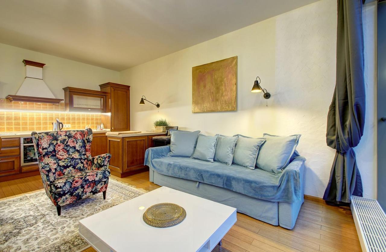 Appartamento Helios 19 Luxury