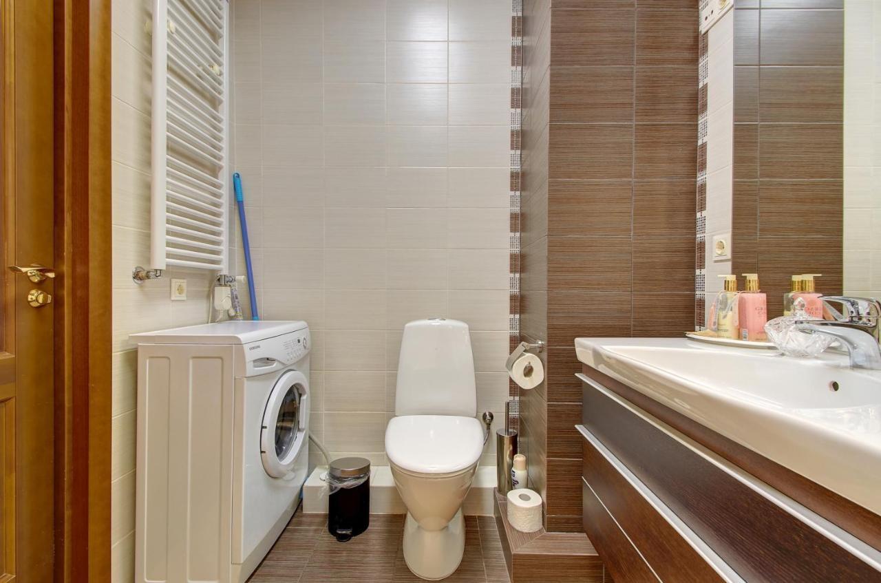 Helios 19 Luxury Appartamento
