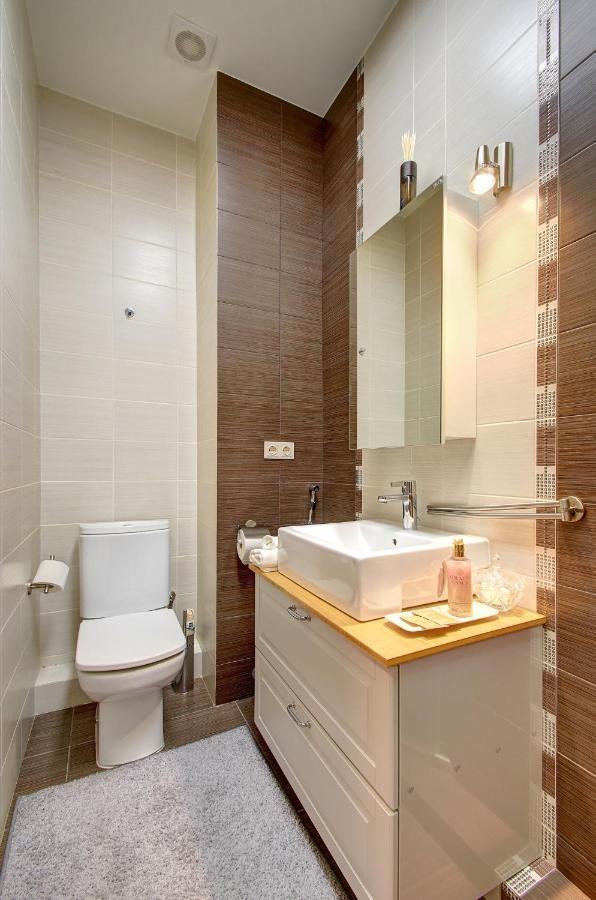 Appartamento Helios 19 Luxury VNO
