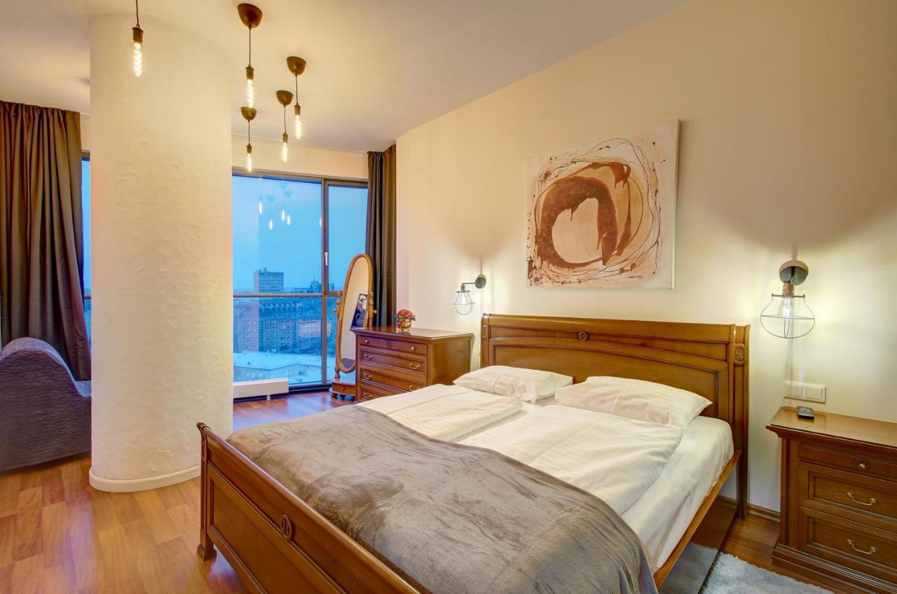 Helios 19 Luxury Appartamento