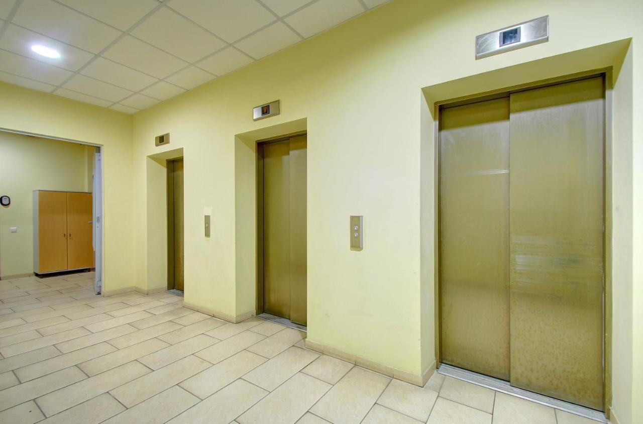 Appartamento Helios 19 Luxury *