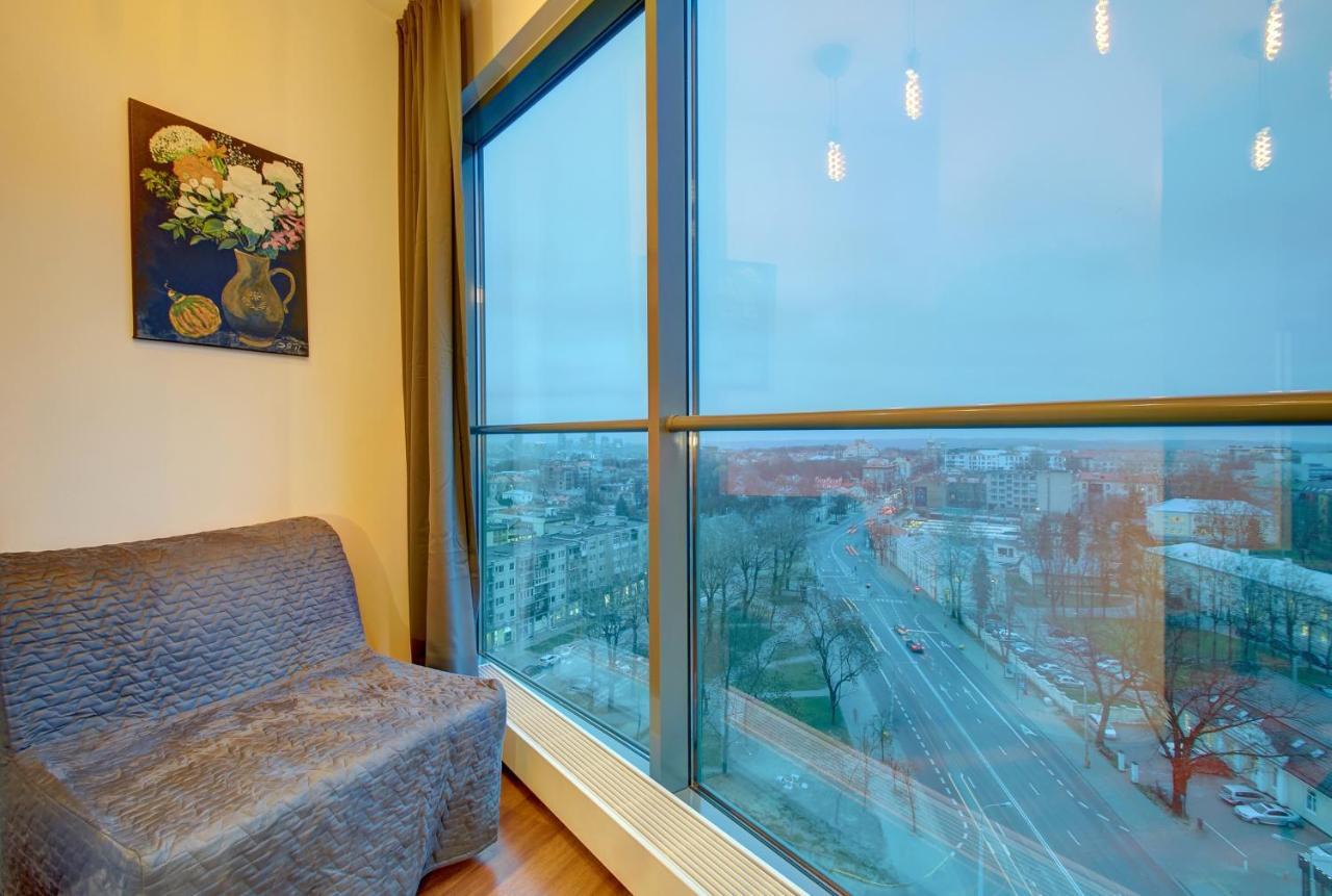 Helios 19 Luxury Appartamento VNO