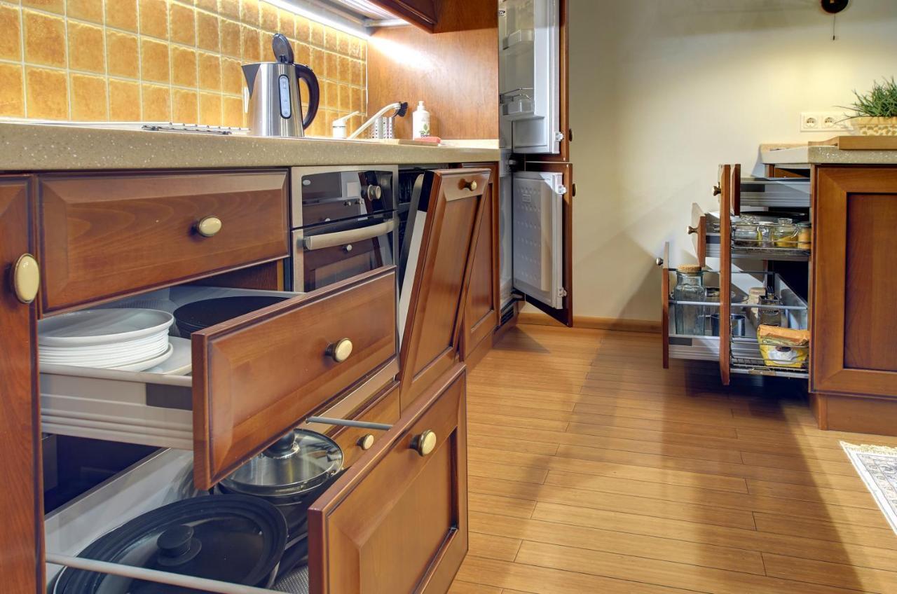 Helios 19 Luxury * VNO
